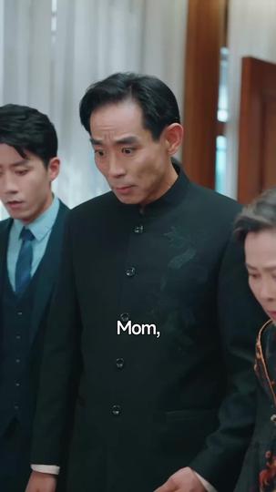 His Tempestuous Return Episode 11