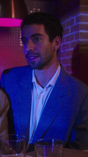 Amantes lnimigos 4Episódio