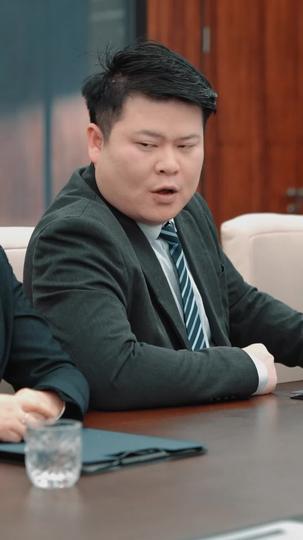 谁人扶我青云志 第7集