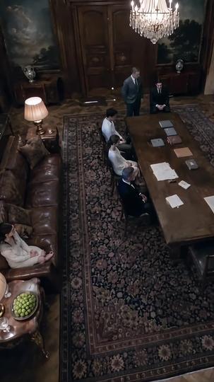 Reborn as the "Dumb" Heiress Now I Control Episode 10
