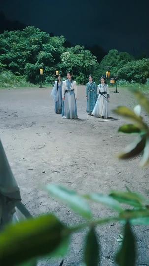 The Empress and Her Time-Traveling Fiancé Episode 9