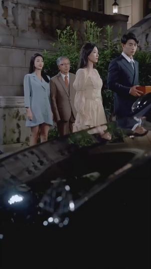 玫瑰冠冕 第11集