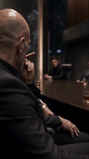My Boyfriend Sold Me to the Mafia Boss Episode 3