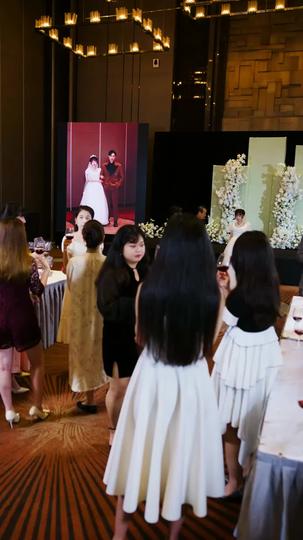 By Fate, By Chance, By Love Episode 2