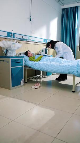 The Extra in Your Love Story Episode 10