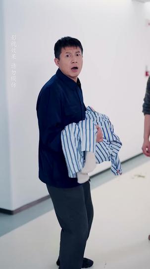 His Love, Shining Through Shadows Episode 10