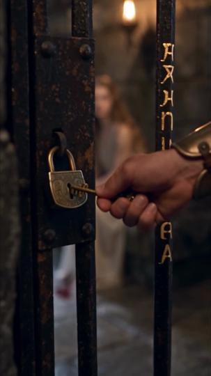 After I Fell into the Underworld, He Begged Me to Return Episode 8