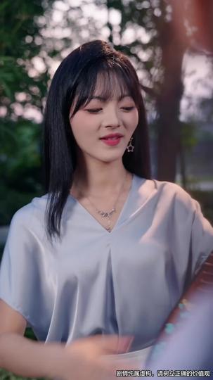 Janji Masa Kecil yang Hancur Episode 9
