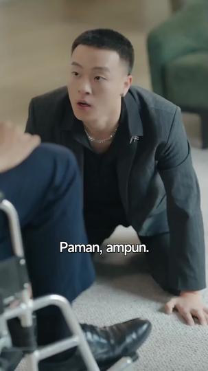 Cinta yang Tertunda Episode 11