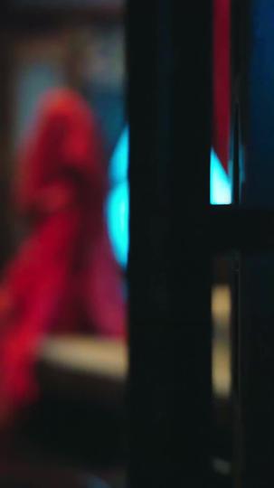 Silk and Blood: Her Shadowed Vengeance Episode 3