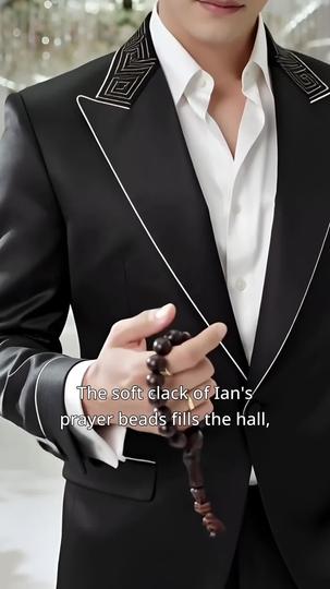 My Baby Says You're the Dad (DUBBED) Episode 8