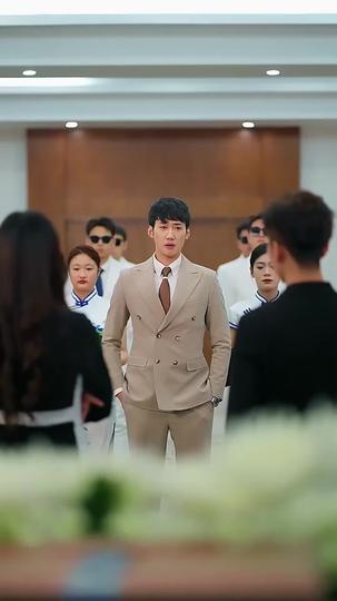 When Wrath Awakens: His Revengeful Rebirth Episode 7