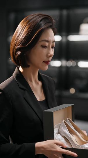 From Kept Woman to Market Queen Episode 2