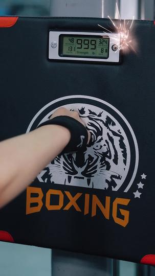 神力少女楚芊芊 第9集