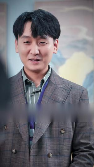 致姍姍來遲的你 第4集