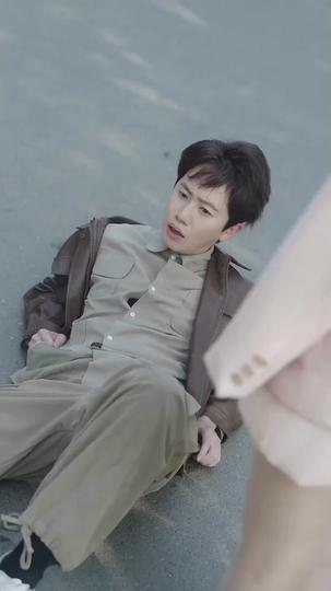 Trials of the Heart: The Medic King's Odyssey Episode 3