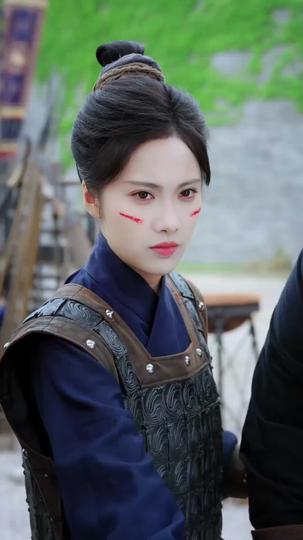 She Speaks in Spears Episode 11