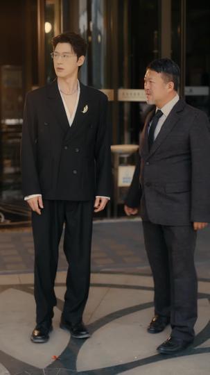 情場博弈:誤留大佬同居後 第2集