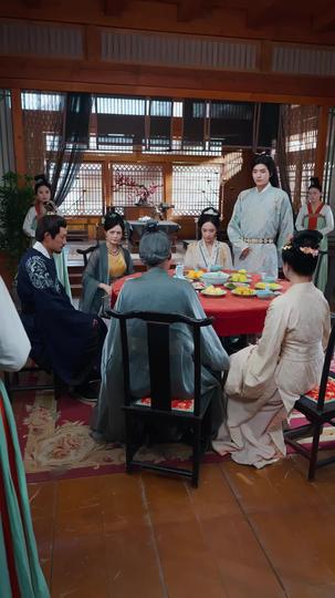 我的女魔头老婆 第9集