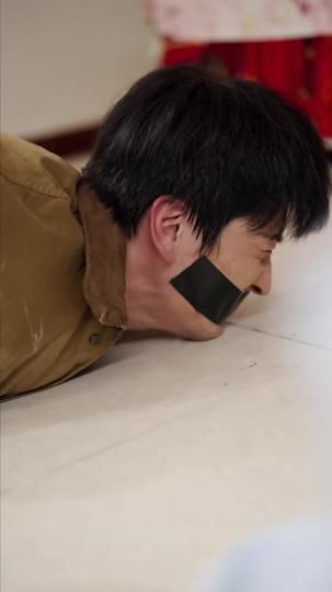 当我来时,正义不迟 第10集