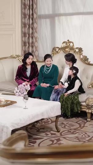 Papaku Ternyata CEO Kaya Episode 8