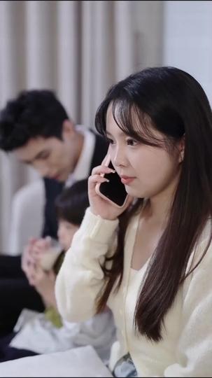 Mom for Hire, Love for Real Episode 11