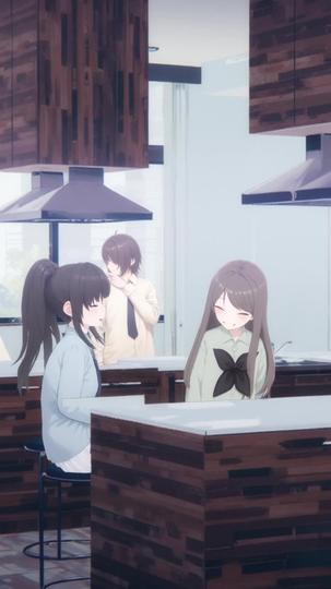 傷心タイムリープ 第 8 話