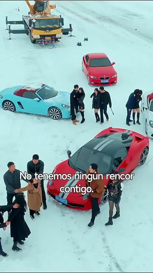 Lucha por la Felicidad Episodio 5