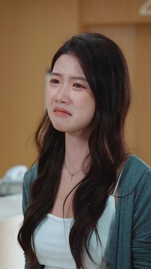 迟来的父爱 第10集