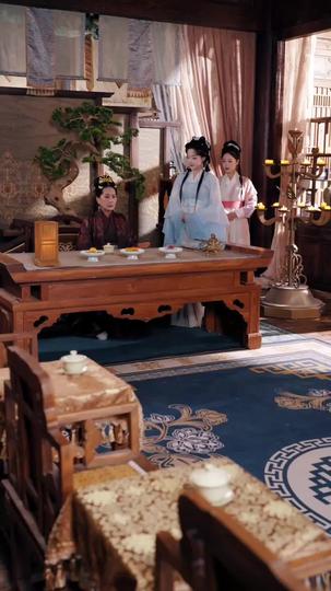 Touch My Heart, Not Just My Wounds Episode 7