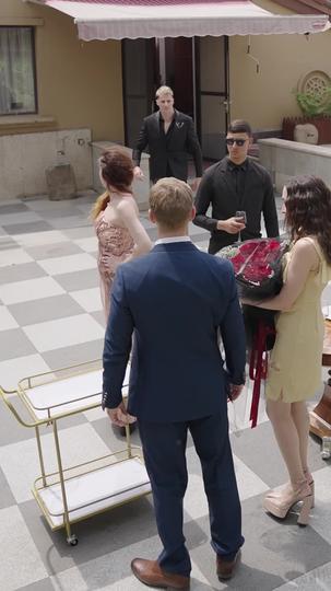 The Beloved of Lycan King Episode 10