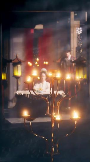 뒤엉킨 사랑 제10회