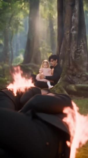 Dragon Daughter Fell From The Sky Episode 2