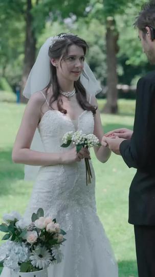 The Contract Marriage with the Blind Master Episode 7