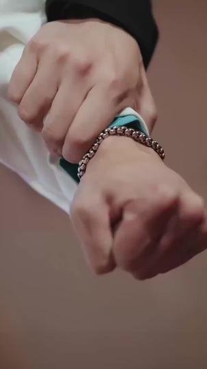 閨蜜大哥他竟有兩副面孔 第10集