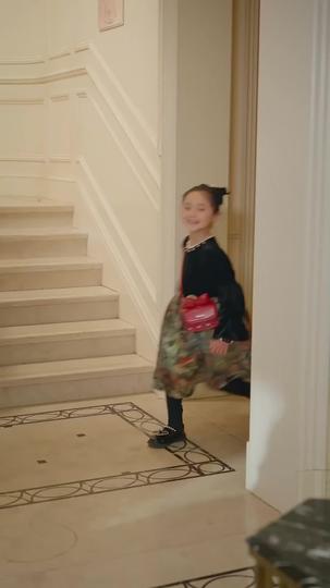 Atas Nama Sang Ibu (Sulih Suara) Episode 6