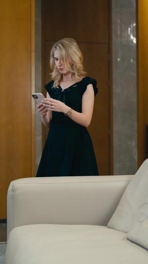 Call Me Stepmom, Fxxkboy Episode 10