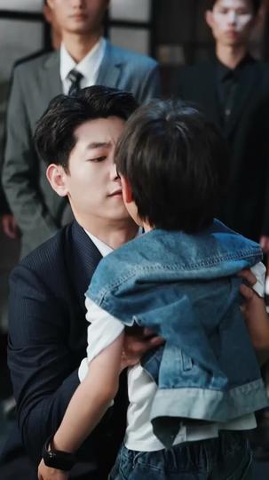 Code Name: Twin Cupids Episode 3