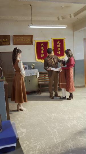 Cinta yang Terlambat Disadari Episode 4