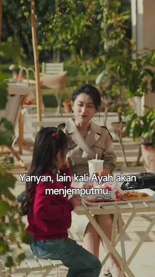 Sembuh Dalam Pelukanmu Episode 6