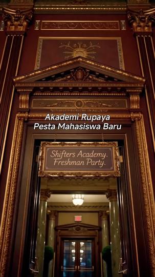 Akademi Shifter：Menjinakkan Ketiga Alpha (Sulih Suara) Episode 5