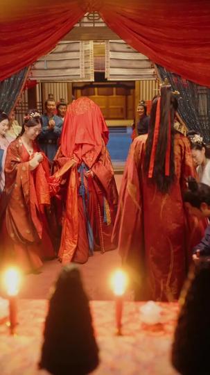 Noiva Trocada e General Arrependido 1Episódio