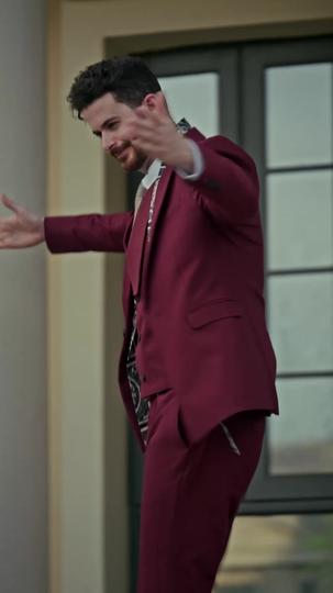 Mute but Deadly Episode 9