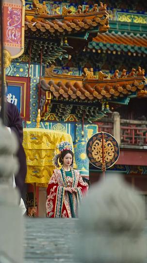 Choices and Fate: Double-Edged Marriage Episode 1