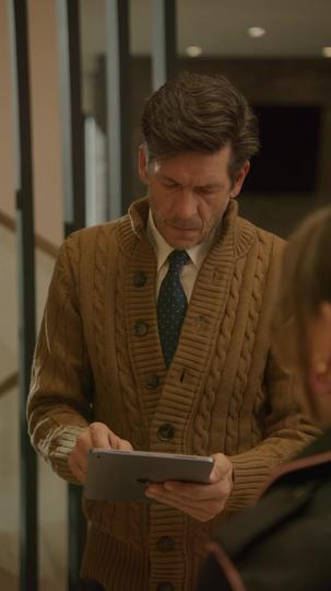 How to Snatch a Billionaire Episode 6