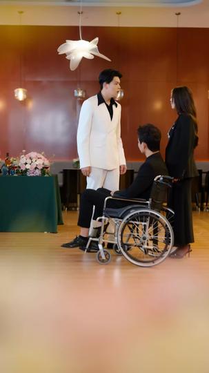 Love Off-Script: A Heart That Strays Episode 6