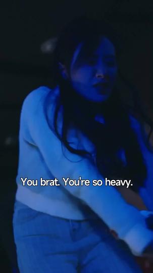 Love's Masquerade Episode 9