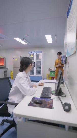 被掩埋二十年的真相 第3集