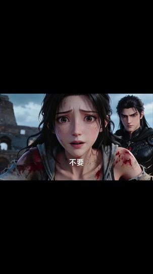 喪屍來臨，開局綁定五個獸夫 第4集