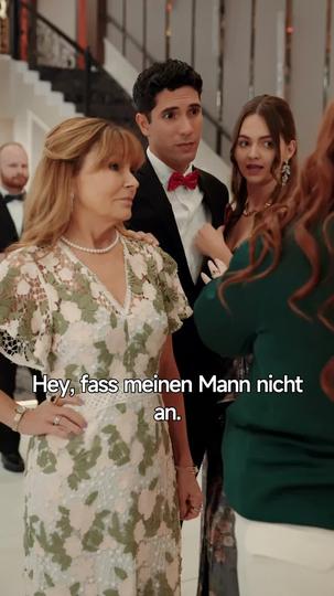 Vom dicken Ehefrau zur Schönheit 6Folgen